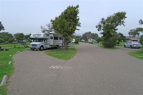 We found 46 results for camping in or near pismo beach, ca. SP Campground Review - North Beach Campground, Pismo Beach ...
