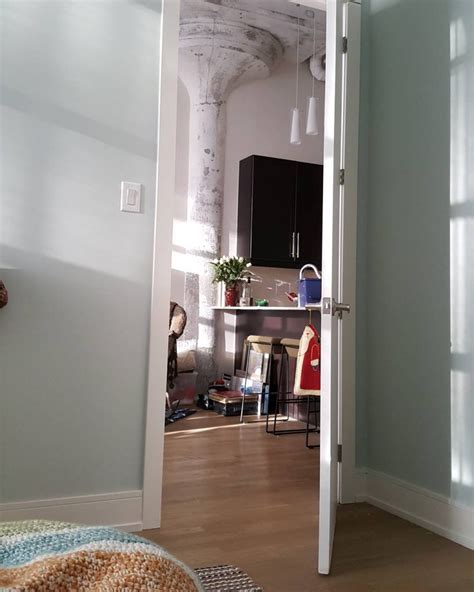Mindful gray from sherwin williams. Sherwin Williams Sea Salt Paint Color Schemes - Interiors ...