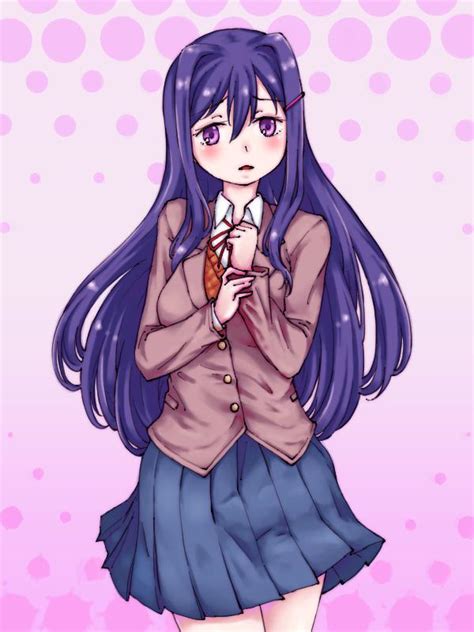 Daily Yuri 18 Ryurism