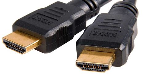 Originally announced in november 2017, hdmi 2.1 significantly increases the maximum bandwidth capability of hdmi up to 48gbps, and even more when compression is used. HDMI 2.1: Características técnicas y novedades del cable ...