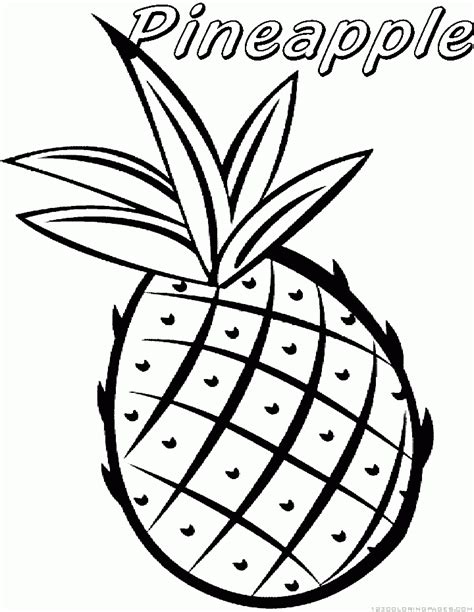 We did not find results for: Pineapple Coloring Pages