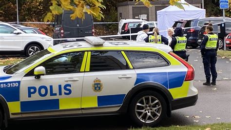 Polisens Jakt Taximördaren Fortfarande På Fri Fot P4 Göteborg Sveriges Radio