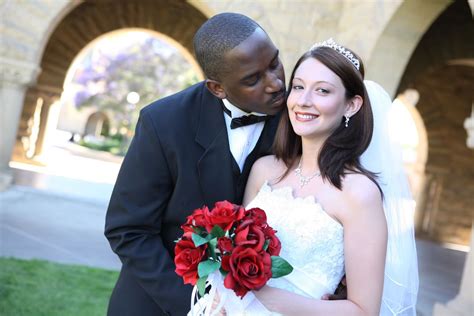 A Viral Christian Blog Post About Accepting Interracial Marriage Shows