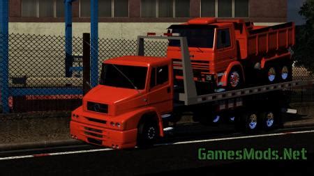 Check spelling or type a new query. Euro Truck Simulator 2 ets2 mods » page 155