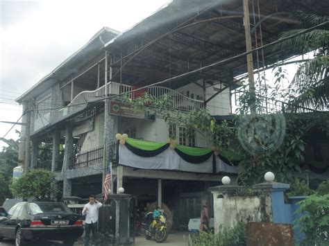 12,000 rumah mampu milik akan dibina di putrajaya dan seterusnya akan diperluaskan sehingga ke labuan, sabah dan kuala lumpur. My First Blog!: Rumah Pengasih Warga Prihatin (RPWP)