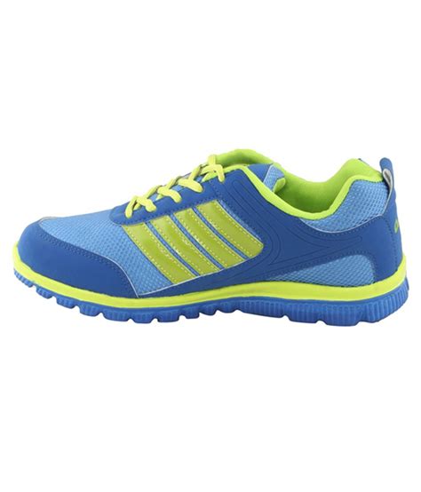 Oasis Green Sports Shoes For Men Buy Oasis Green Sports Shoes For Men