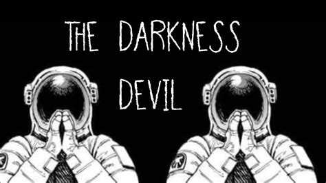 darkness devil chainsaw man youtube