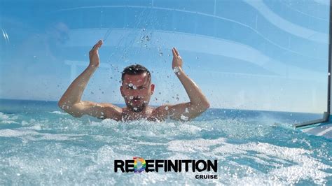 Redefinition Mediterranean Gay Cruise Happygaytravel Com On Vimeo