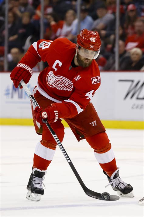 Henrik zetterberg jerseys & merchandise while a sports collection is a great way to impress friends and family at home, the best way to impress fellow fans at the game is to buy a red wings detroit henrik zetterberg jersey or stock up on red wings apparel items. Back injury ends Henrik Zetterberg's career | Yardbarker