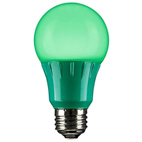 Top 10 Best Green Led Light Bulbs A Listly List