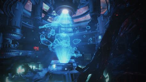 In warframe update 14.0, there's an optional lore quest. Infested Salvage | WARFRAME Wiki | Fandom