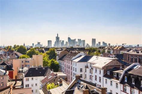 1.100.000 € lluv & fabec ltd. #Dächer über #FrankfurtamMain | Wohnung kaufen, Frankfurt ...