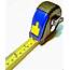 Quality 5 M X 19mm Tape Measure / Measuring Metric & Imperial 