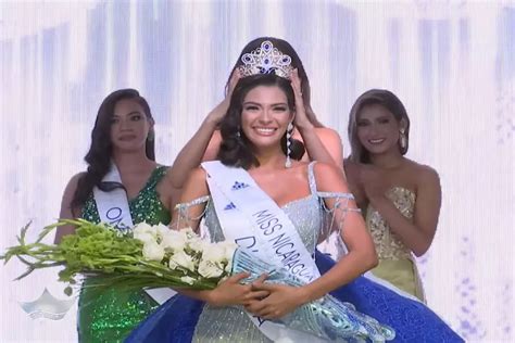 Sheynnis Palacios Became Miss Universe 2023 Bharat Express