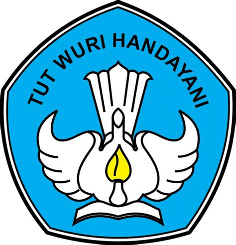 Logo Tut Wuri Sma Png Logo Tut Wuri Handayani Png Clipart Large Size Png Image Pikpng