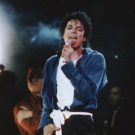 Stream Michael Jackson The Way You Make Me Feel Bad World Tour