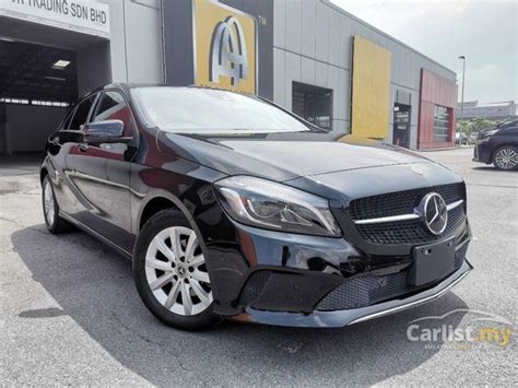 Maybe you would like to learn more about one of these? Search 748 Mercedes-Benz A180 Cars for Sale in Malaysia ...