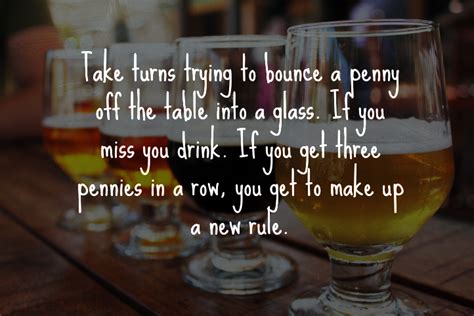16 Fun Drinking Games To Play With Or Without Alcohol
