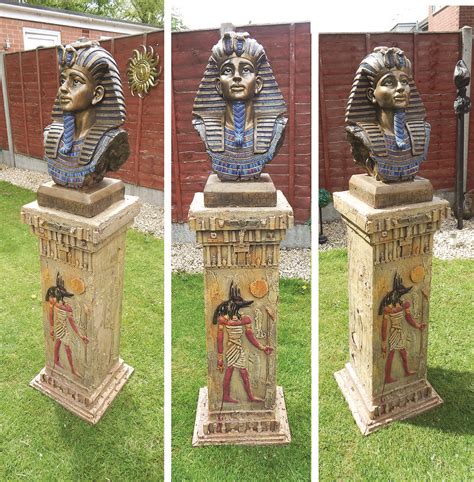 Pharaos, mummies, pyramids and more! Halloween Egyptian | Egyptian halloween, Halloween props ...
