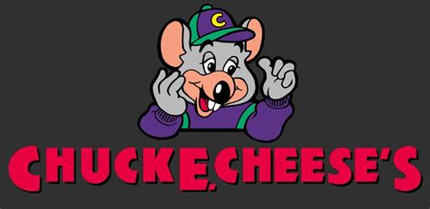 Custom Chuck E Cheeses Logo By Hinson0 On Deviantart