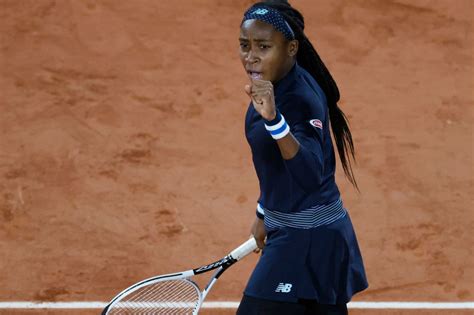 Analiză și informații pentru katerina siniakova v cori gauff. Tennis: Coco Gauff through to second round at Ostrava ...