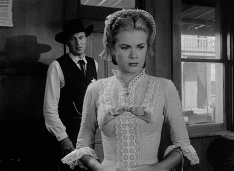Dimitri Tiomkin Miller Gang Comes To Town - High Noon (1952) - Old Time Review