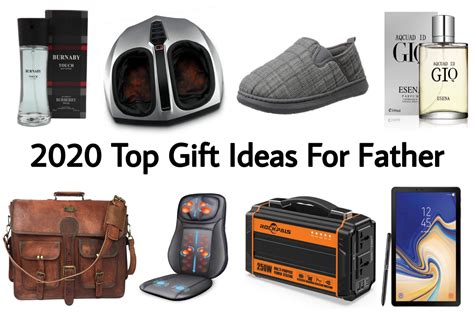 We may earn commission from links on this page, but we only recommend products we back. Best Christmas Gifts for Father 2020 | Birthday Gift Ideas ...