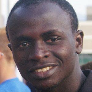 Sadio Mane Worth : Sadio Mane Wiki Facts Net Worth Married Wife Age