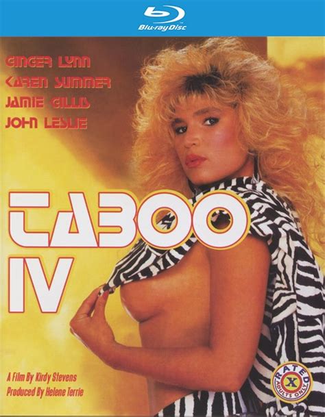 Classic Blu Ray Porn Review Taboo Iv 5 Stars