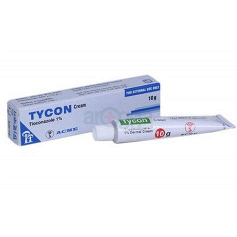 Tycon Cream 1 Medicine Arogga Online Pharmacy Of Bangladesh