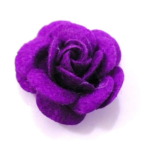 Lapel Orchid Purple Pocketsquarez