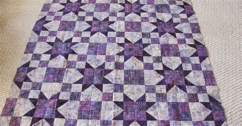 See more ideas about quilts for sale, quilts, custom quilts. mmm quilts: Purple Crossroads--Heavy Metal Quilting