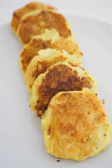 Röstis aux pommes de terre et courgettes Cuisinez pour bébé