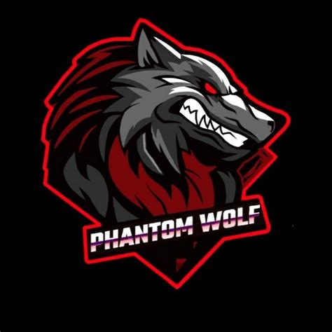 Gaming Wolf Youtube