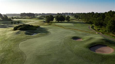 Myrtle Beach National South Creek Course Myrtle Beach Golf Packages