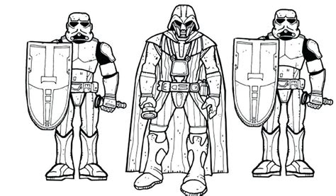 Your child's imagination will unite them with the characters like anakin skywalker, darth vader, luke skywalker, padme amidala, yoda, princess leia organa, darth maul stormtrooper coloring page. Stormtrooper Coloring Pages - Best Coloring Pages For Kids