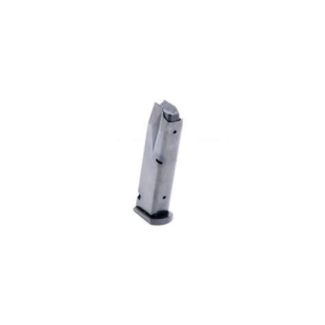 Promag Beretta 92f 9mm 15rd Magazine Steel Blue Graf And Sons