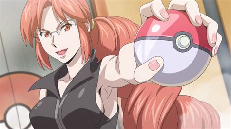 Lorelei Generations Pokémon Wiki Fandom Powered By Wikia