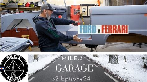 Watch anywhere, anytime, on an unlimited number of devices. Ford v Ferrari Movie Review - YouTube