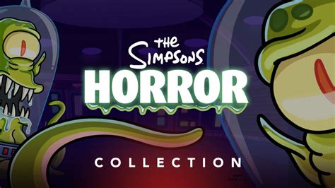 Watch The Simpsons Treehouse Of Horror Star
