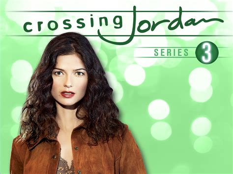 Prime Video Crossing Jordan Season 3