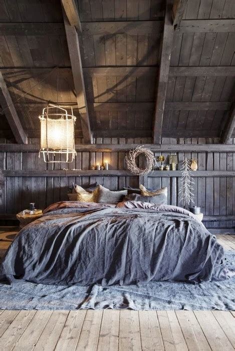 70 Cool Attic Bedroom Design Ideas Shelterness