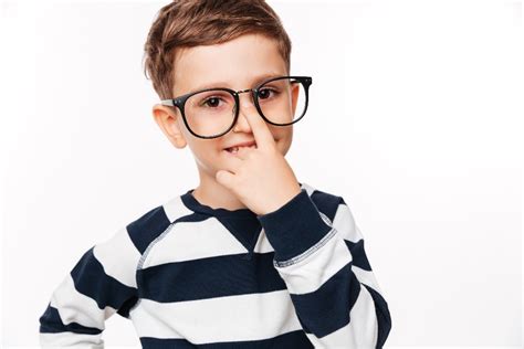 5 Cool Eyeglasses Your Child Will Love