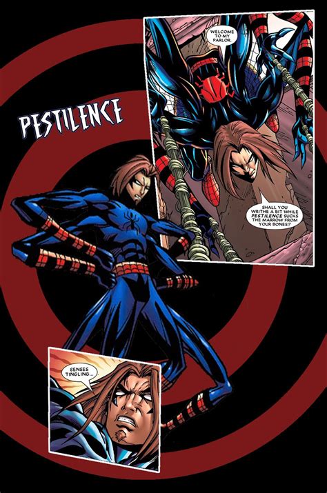PESTILENCE