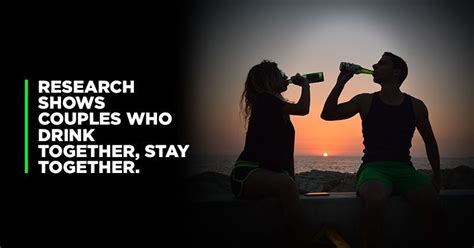 couples who drink together stay together and 8 other facts we found about successful
