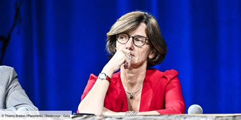Agnès Firmin Le Bodo Montres De Luxe Champagne Pourquoi La Ministre