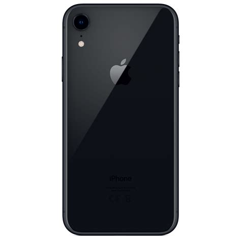 Apple Iphone Xr Noir 128go Mry92zda Achat Vente Téléphonie Sur