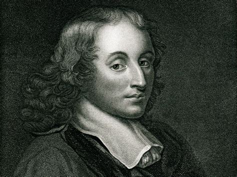 Blaise Pascal One Of The 17th Centurys Best Intellects The Independent