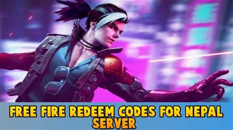 Kode redeem adalah sebuah kode yang unik dan sering dipakai buat memperoleh hadiah, hadiah tersebut item game free fire diantaranya bundle, parasut, skin, diamond, skin incubator, hayato, voucher, sepatu dan lain sebagainya. Free Fire Redeem codes For Today 5 June 2021 - POINTOFGAMER