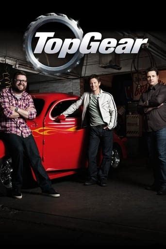 Watch Top Gear 2010 Online Free Top Gear All Seasons Yesflicks